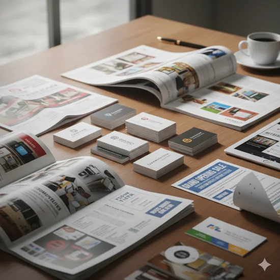 Offset Printing